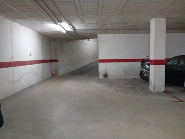 Individuel à vendre à Carrer del Comandant Sugranyes 2