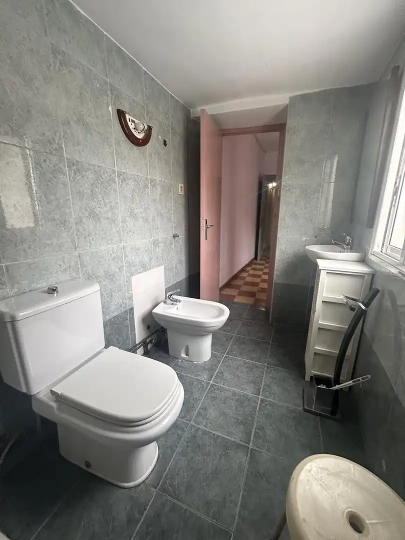 Bathroom of Houses for sale in Buñuel