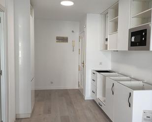 Kitchen of Apartment to rent in Majadahonda  with Heating and Terrace