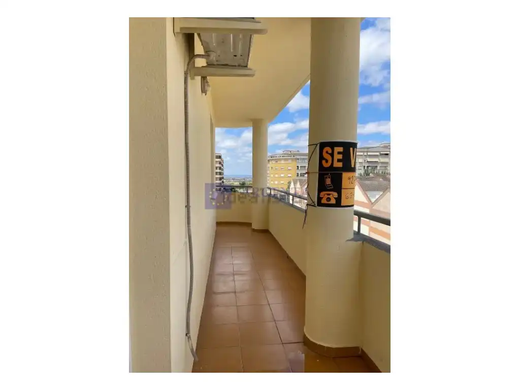 Piso con ascensor en venta en Ruta de la Plata, imagen 6