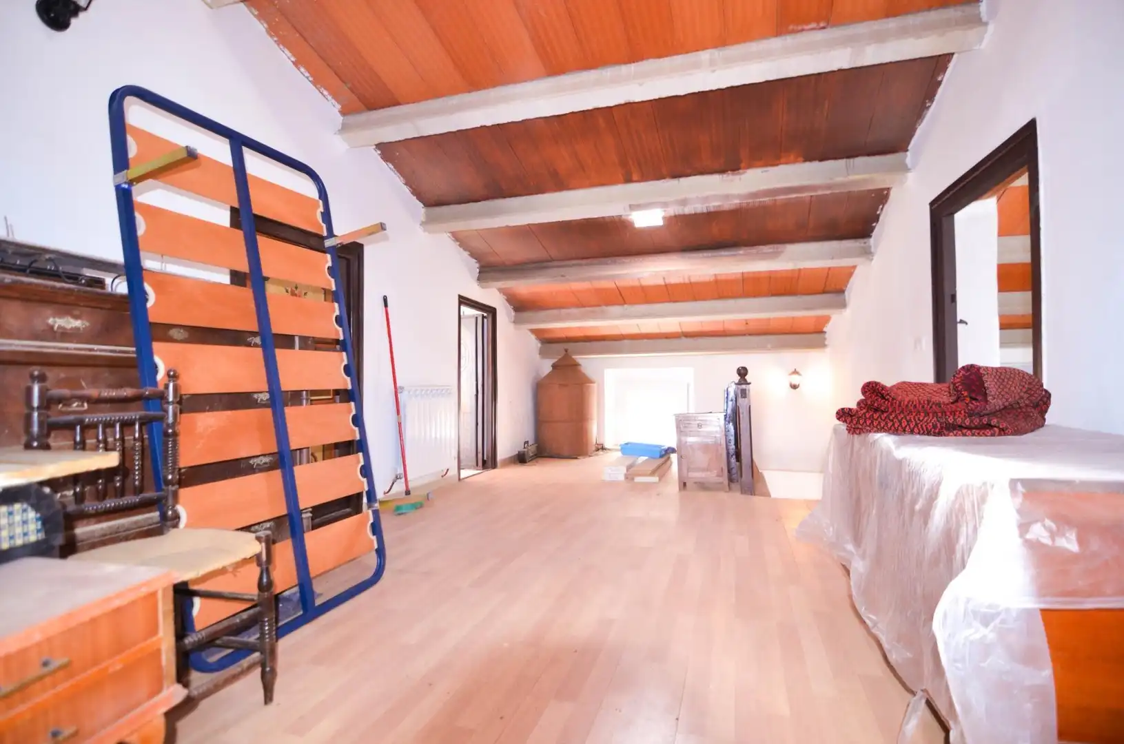 Houses for sale in Frades de la Sierra