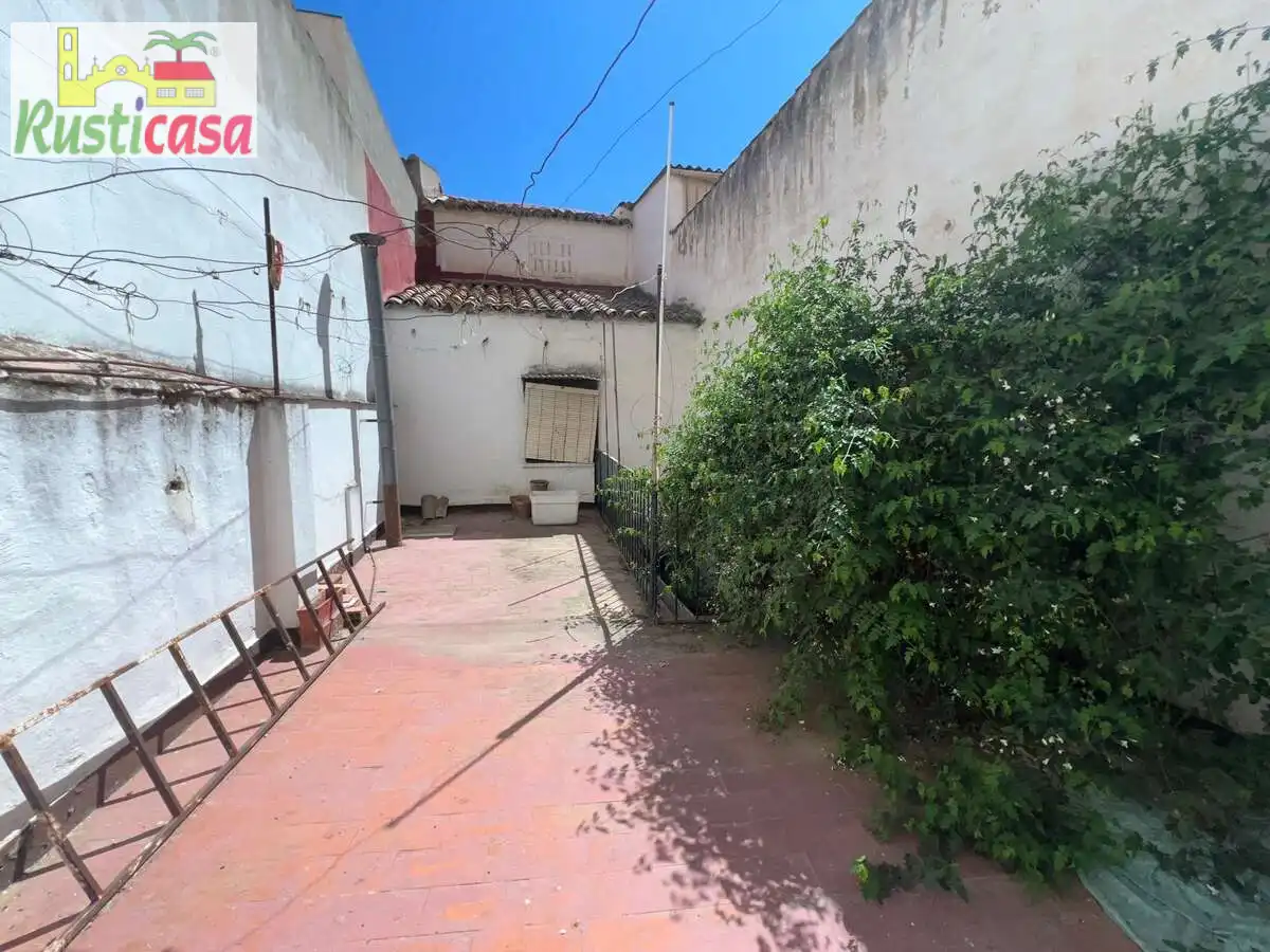 Maison avec terrasse à vendre à Málaga, imagen 12