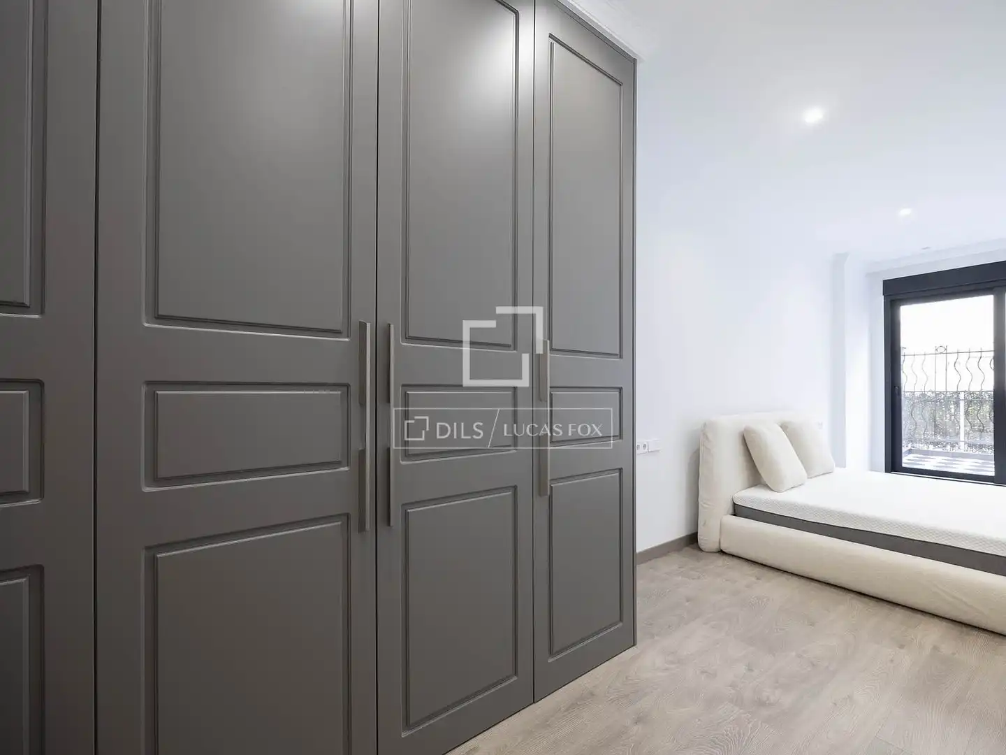 Flat for rent in Sant Francesc