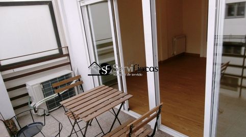Foto 5 de Apartament de lloguer a Calle Sanchez Barcaiztegui, Pacífico, Madrid Capital