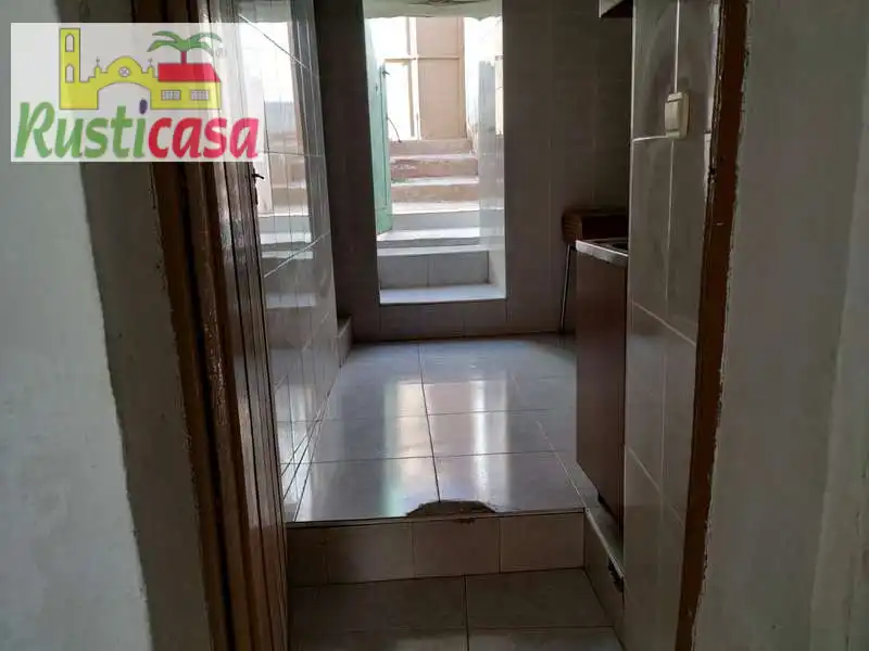 Casa o chalet en venta en Baños de la Encina