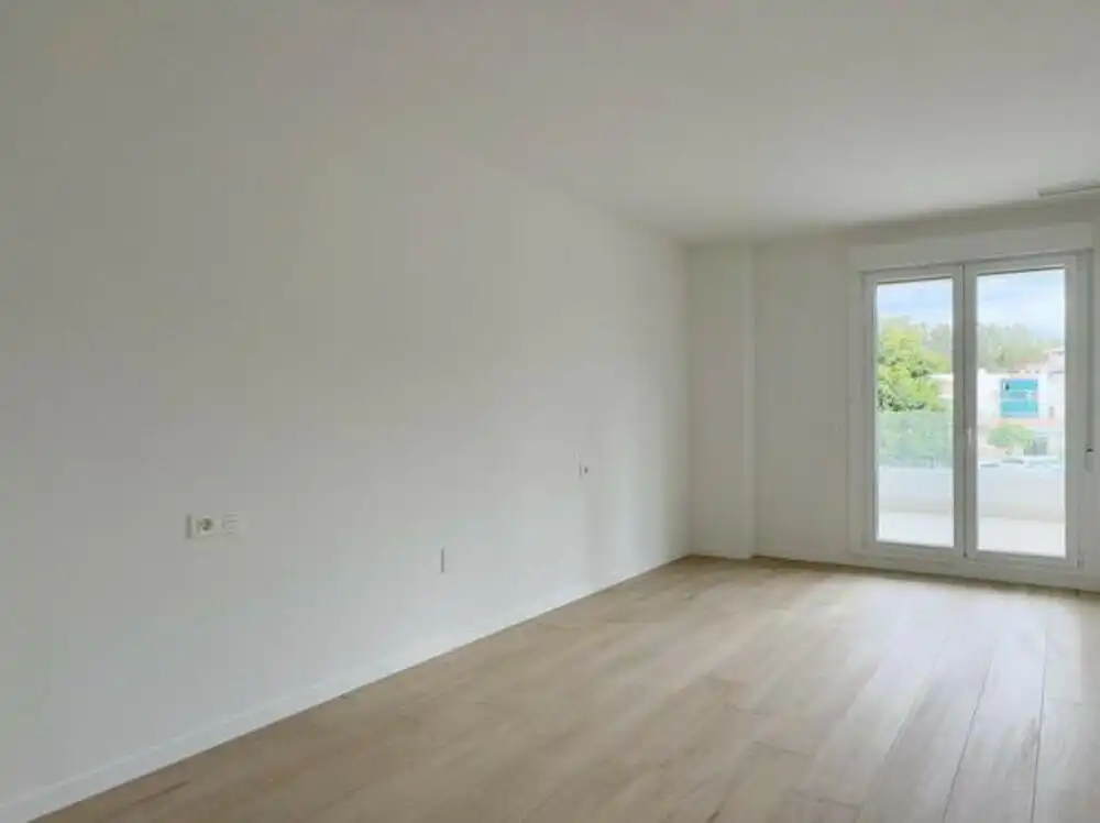 Apartament amb piscina en venda a Nueva Andalucía, imagen 24
