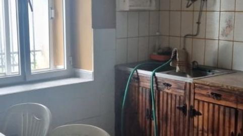 Foto 5 de Casa adosada en venta en Sahagún, León