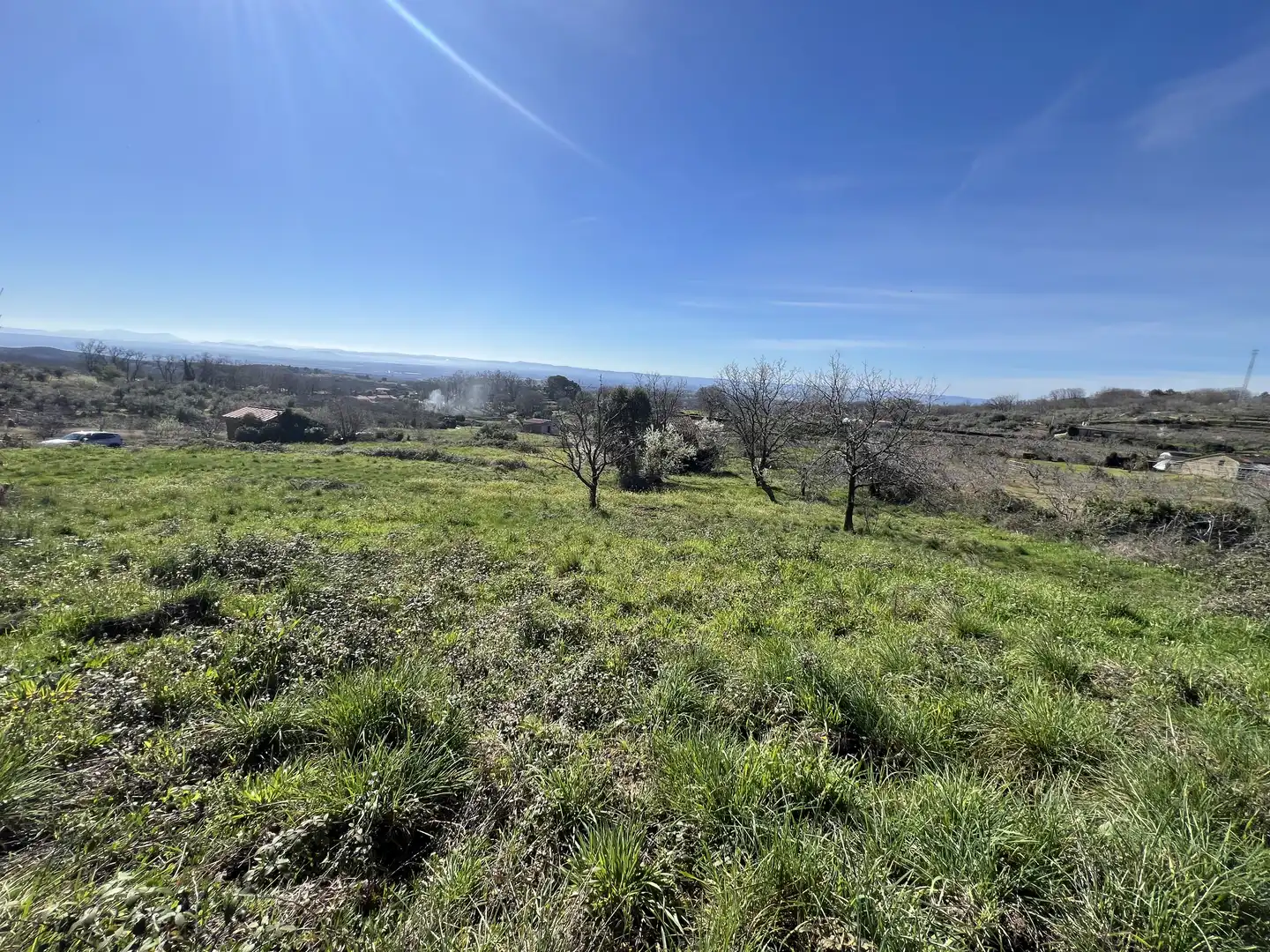 Residencial en venda en Torremenga