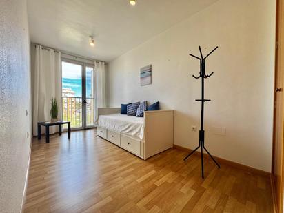 Bedroom of Flat for sale in  Murcia Capital  with Air Conditioner, Heating and Storage room