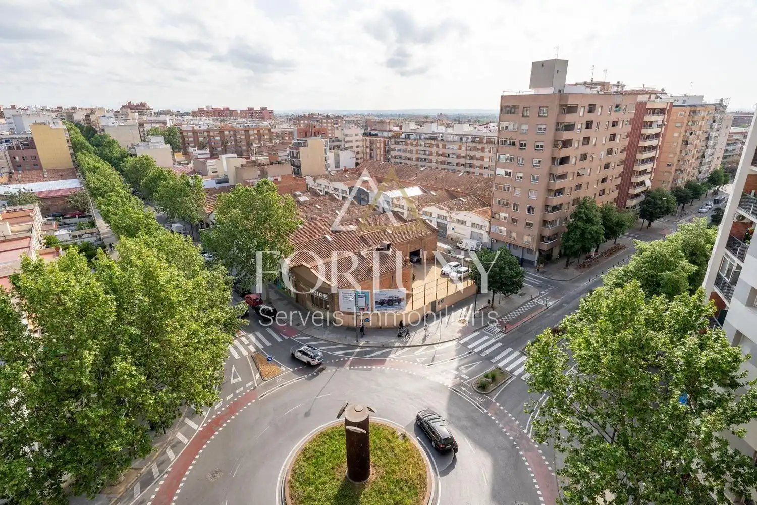 Flat with lift for sale in de la Salle, imagen 27