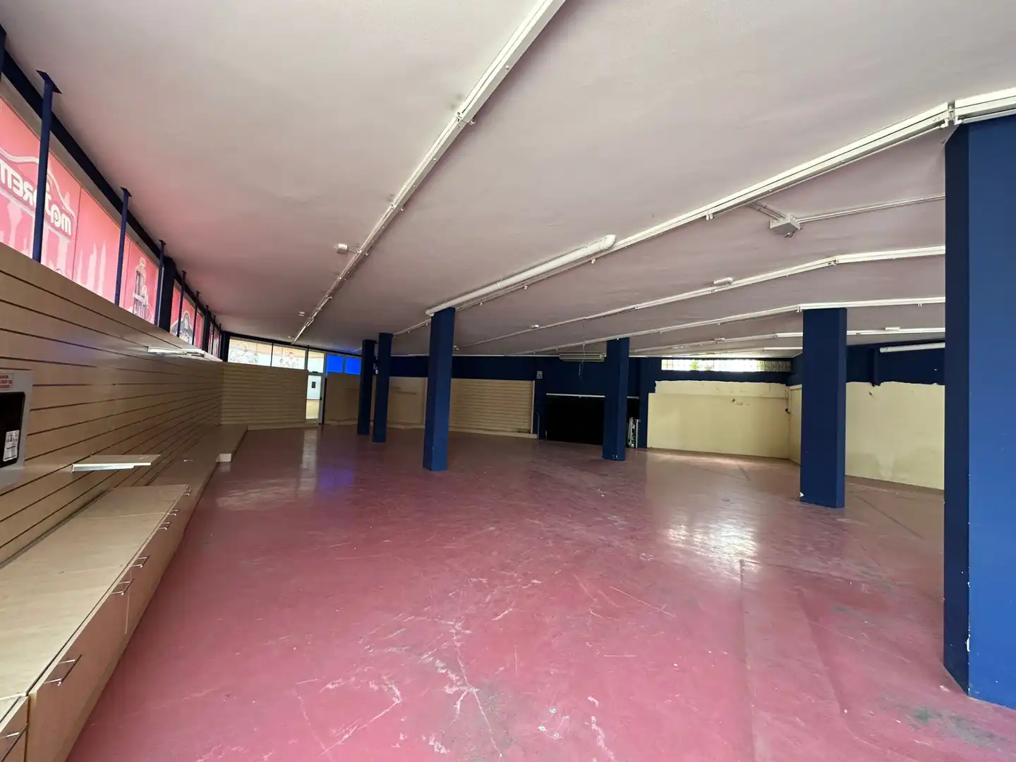 Local comercial en venda a Fenals