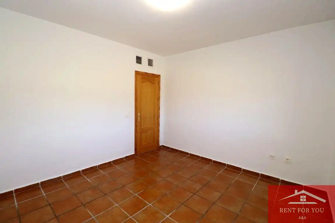Casa o chalet de alquiler en Coín, Málaga