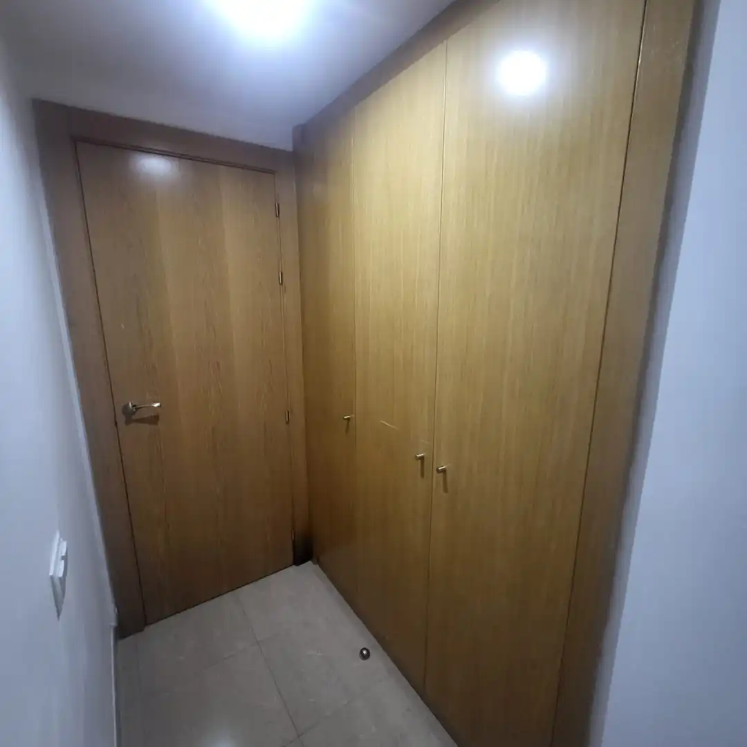 Wohnung zum Verkauf in Calatayud mit Heizung, Möbliert und Ofen