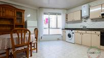 Kitchen of Flat for sale in Gijón   with Heating