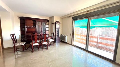 Foto 4 de Piso de alquiler en Barrio de Patraix, Valencia Capital