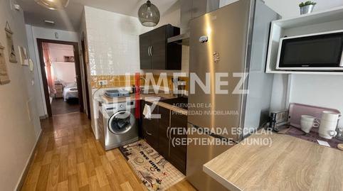 Foto 3 de Pis de lloguer a Casco Histórico - Ribera del Marisco, Cádiz