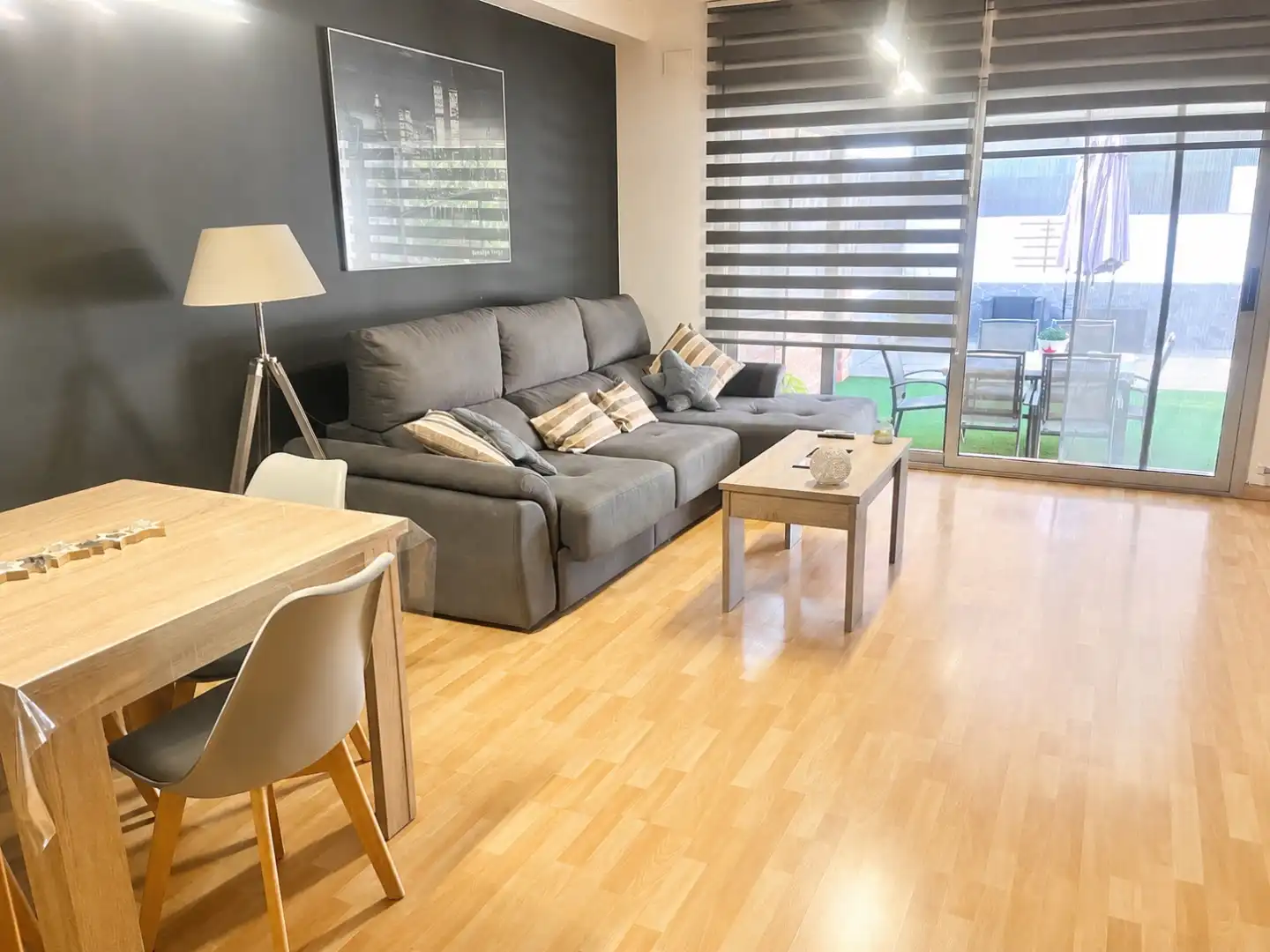 Casa a schiera con giardino in vendita a Poblet 10, imagen 5