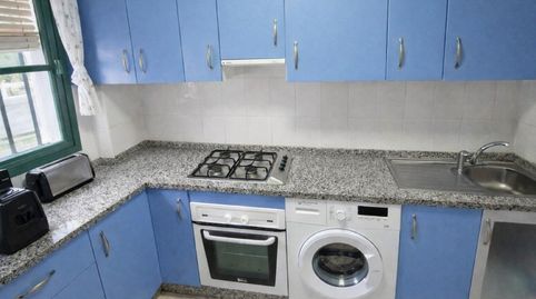 Foto 2 de Apartamento en venta en La Barrosa, Chiclana de la Frontera