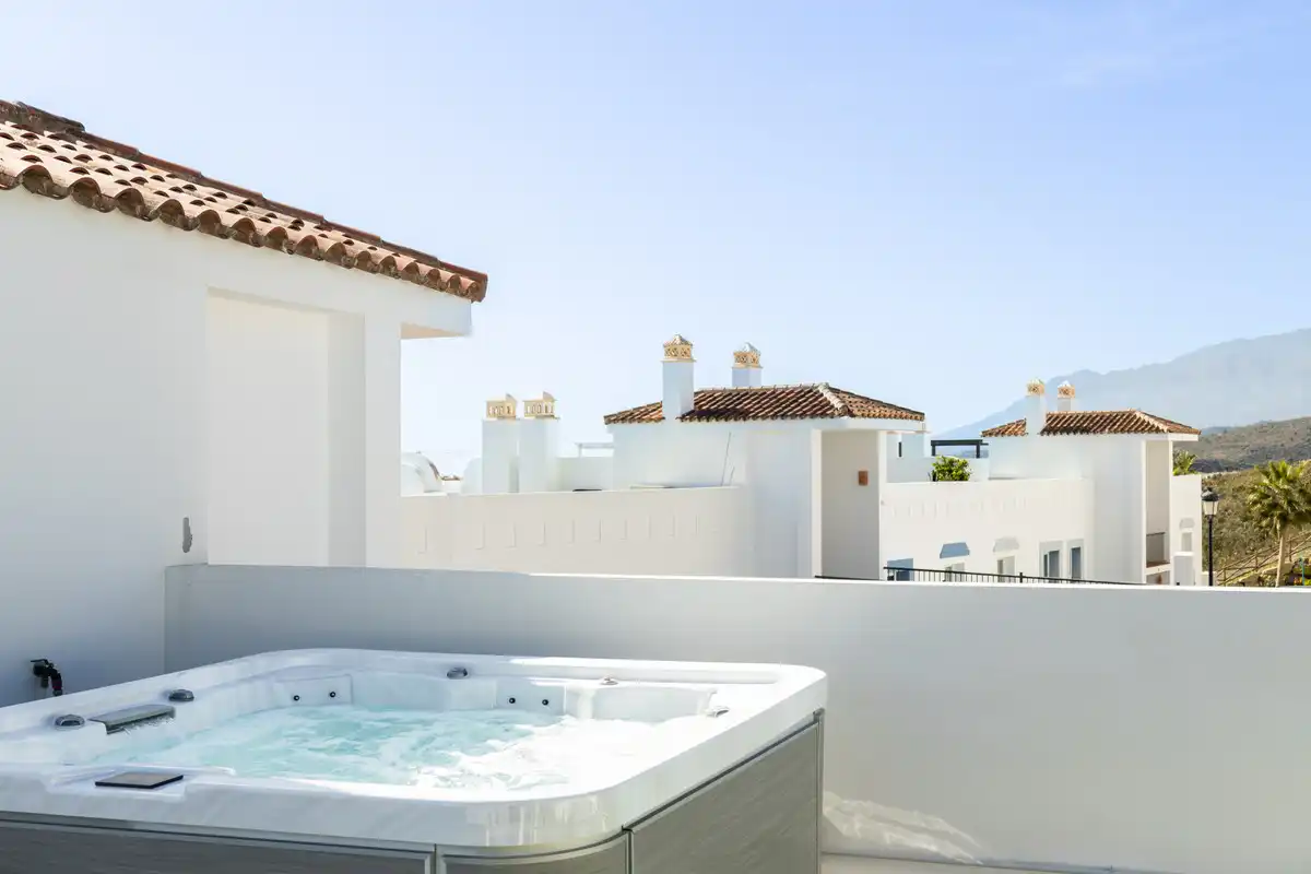 Àtic en venda a Benamara - Atalaya, imagen 21