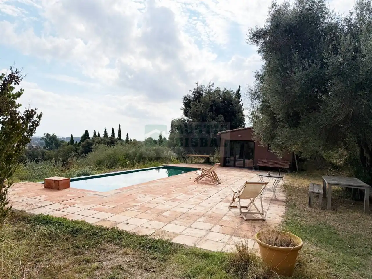 Maison avec piscine à louer à Foixà, imagen 14