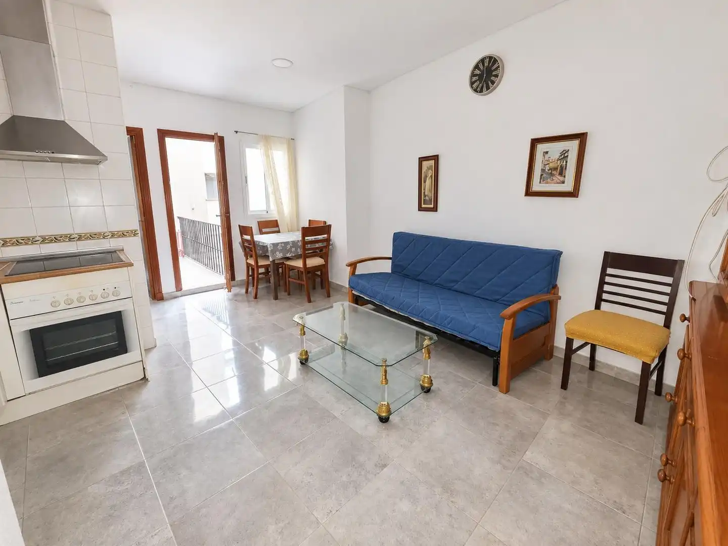Flat for sale in Centro Histórico