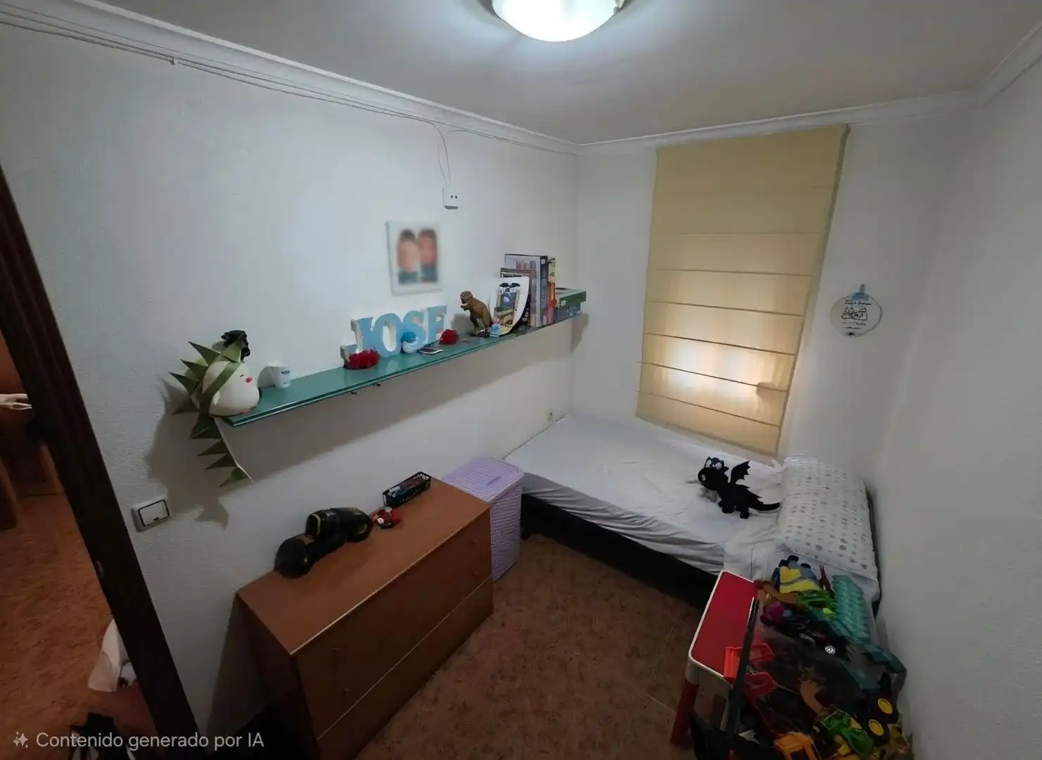 Appartamento in vendita a Calle León XIII 6, imagen 7