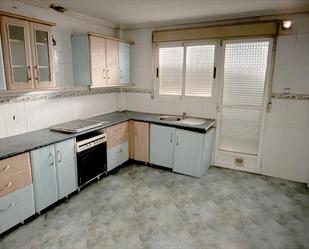 Kitchen of Flat for sale in  Murcia Capital