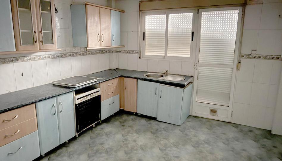 Foto 1 de Piso en venta en Calle San Luis Gonzaga, San Andrés - San Antolín, Murcia