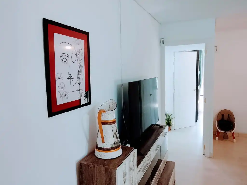 Living room of Flat for sale in Córdoba  with Terrace