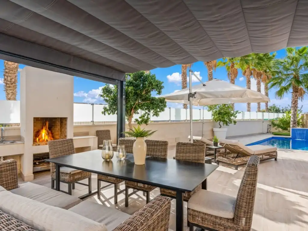 Maison à vendre à Orihuela Costa, imagen 42