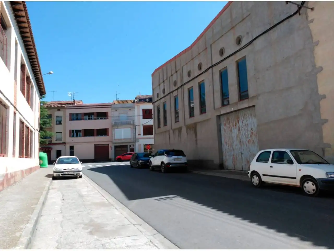Local comercial en venda a Calle LERIDA, imagen 3