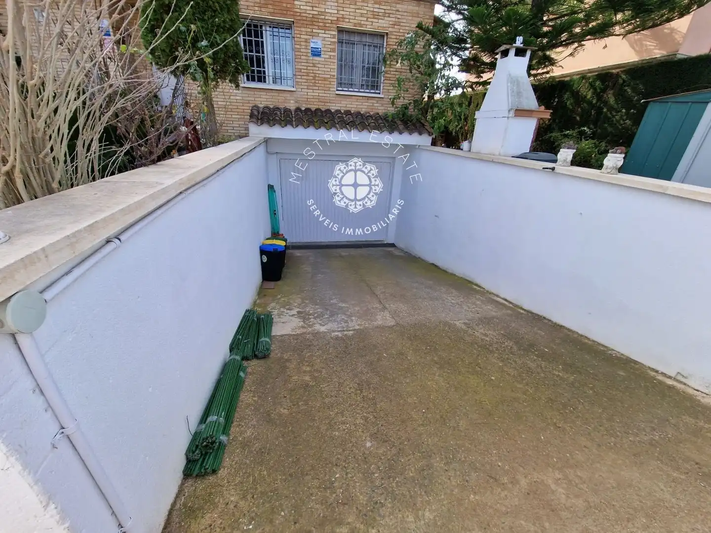 Villa avec piscine à vendre à Aristides Maiol, imagen 11
