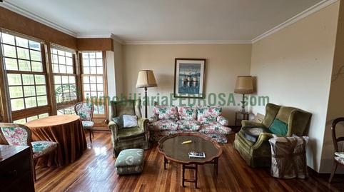 Foto 5 de Piso en venta en Calle Oliva (da), Centro - Echegaray, Pontevedra