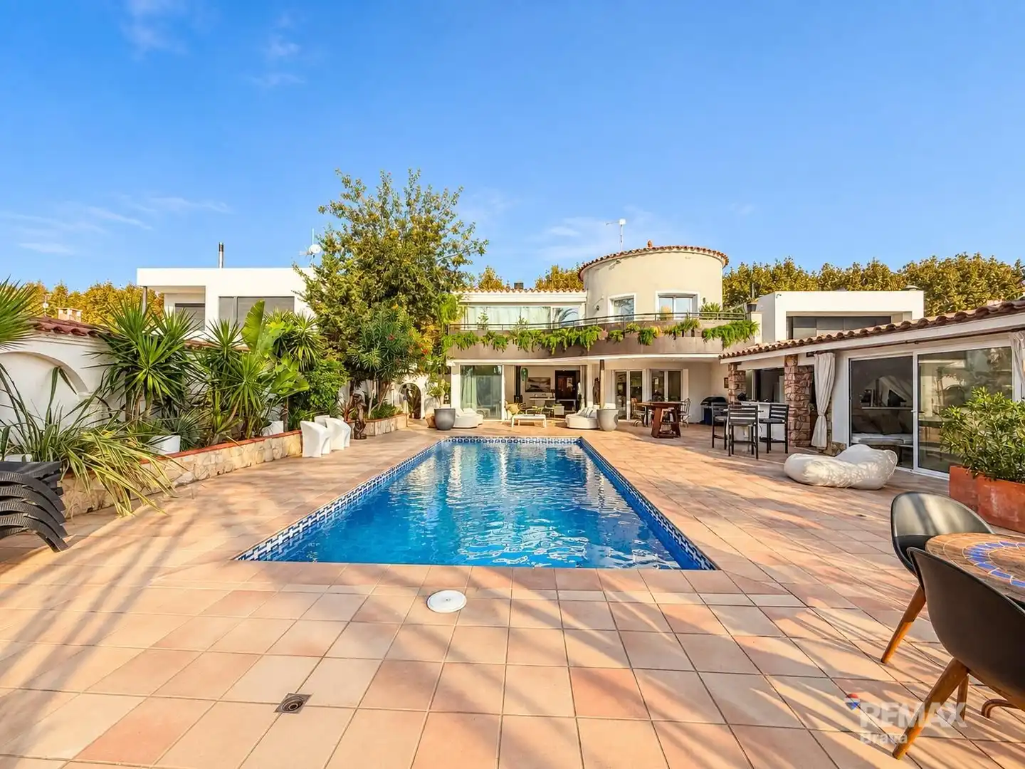 Chalet con terraza en venta en Sector LLOBREGAT 5, imagen 42