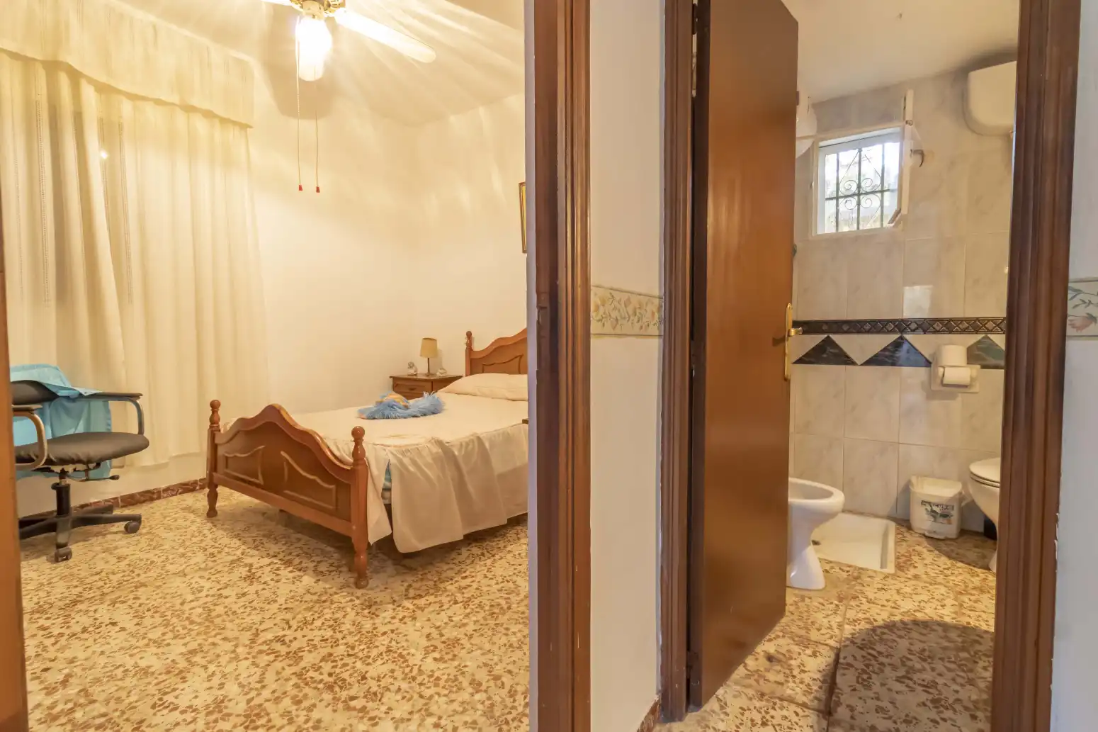 Casa o xalet en venda a Oromana