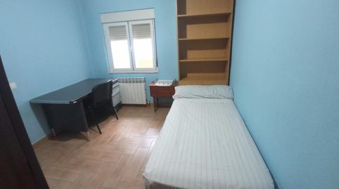 Foto 2 de Apartament de lloguer a San Bernardo, Salamanca Capital