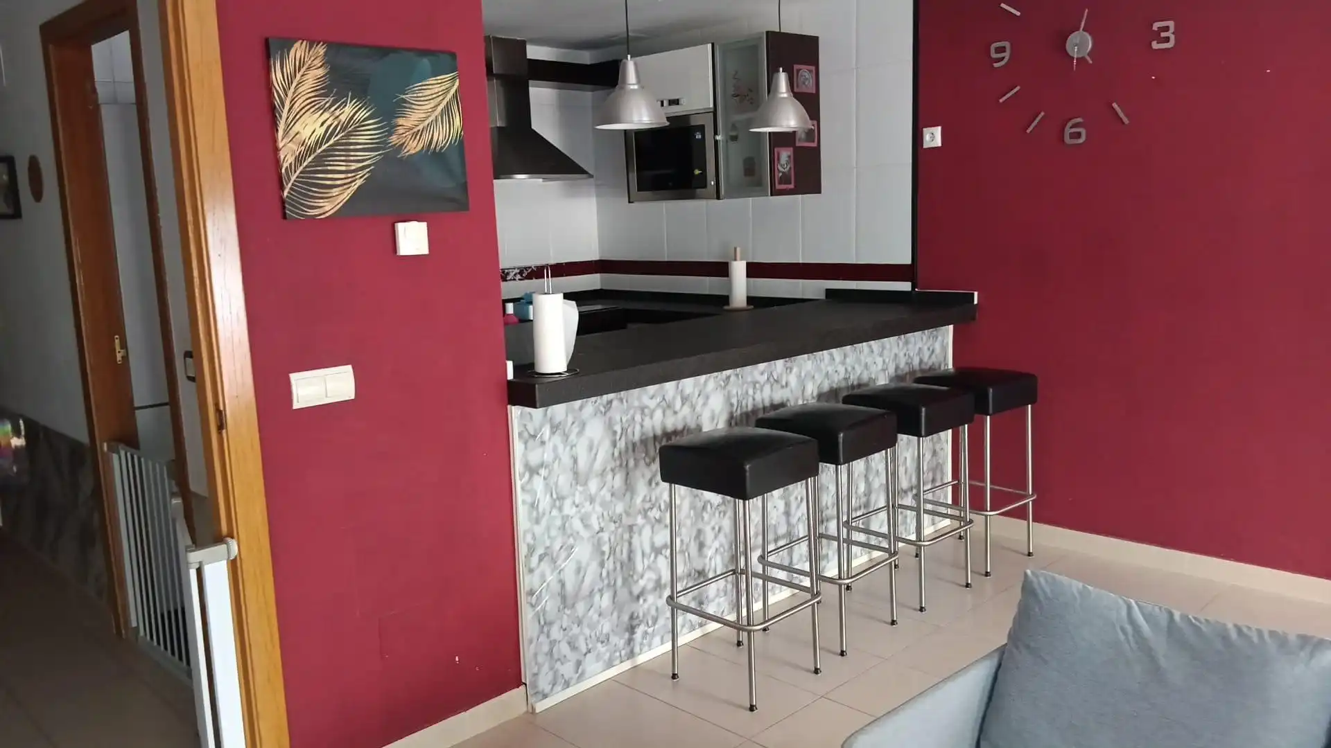 Apartament amb ascensor en venda a Zaratán, imagen 7