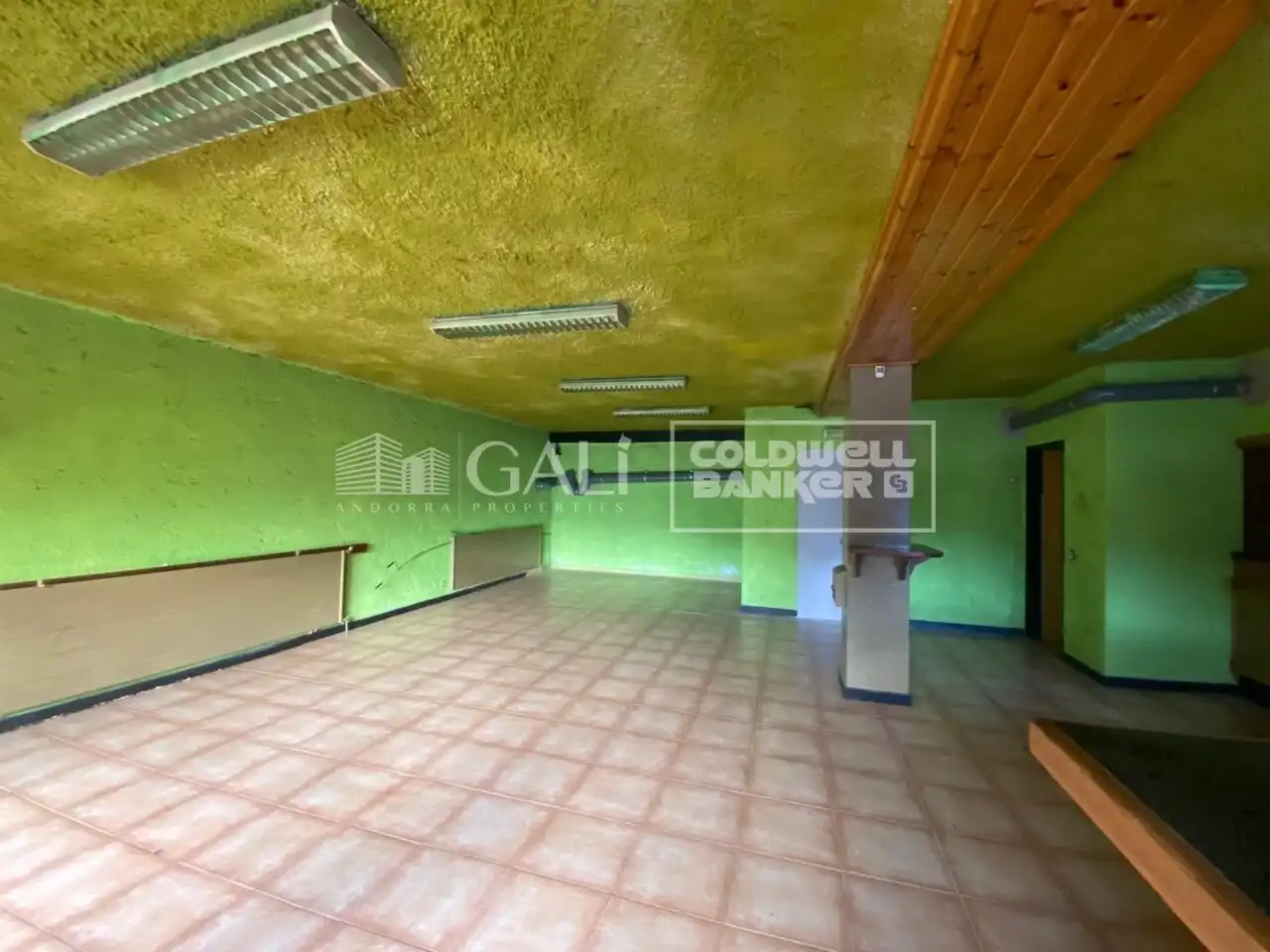 Local comercial de lloguer a L'Aldosa - Ransol, imagen 19