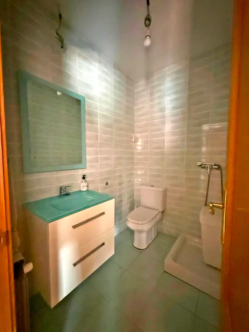 Baño de Casa o chalet en venta en Piélagos con Calefacción, Jardín privado y Trastero
