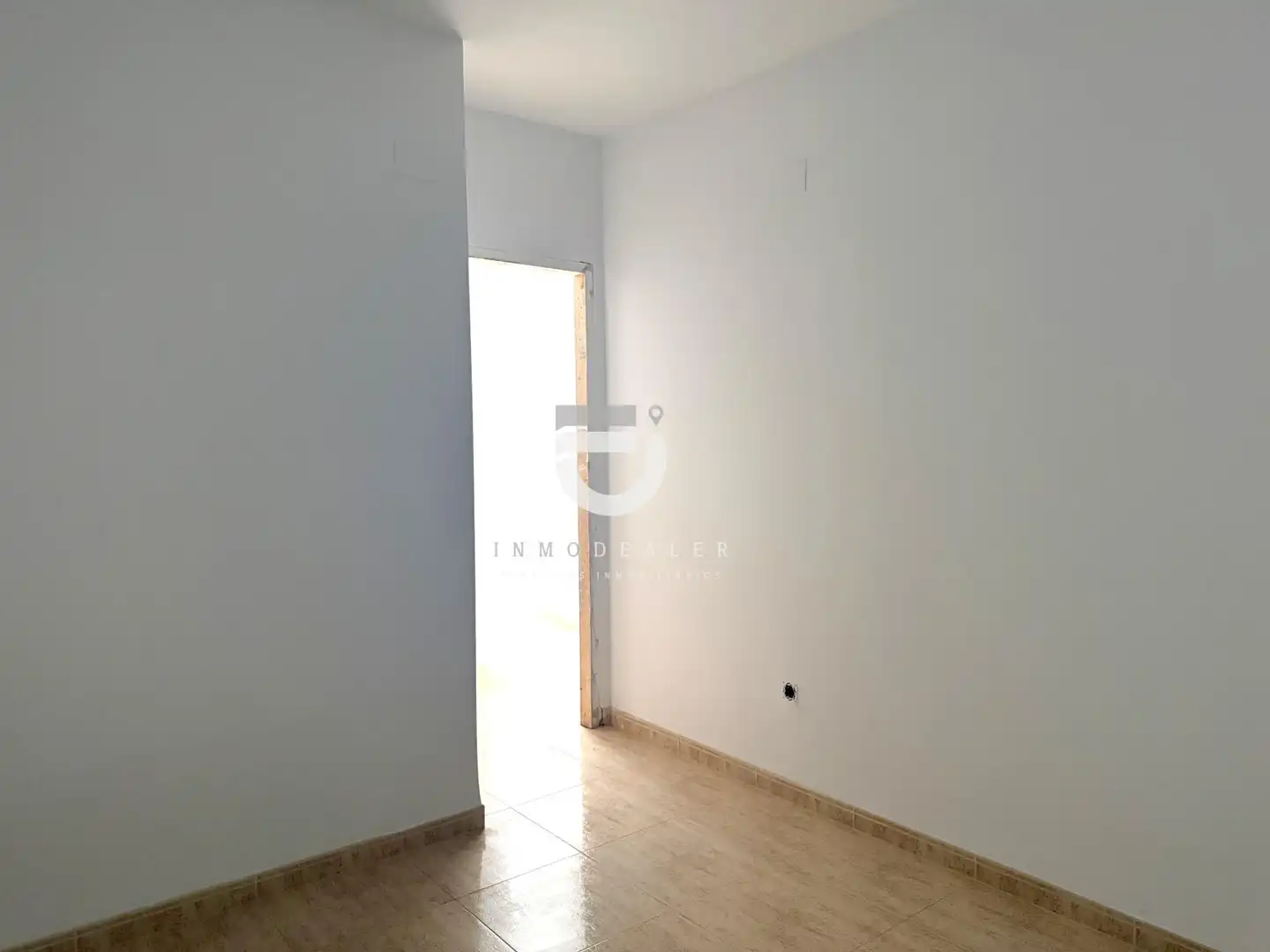 Habitación de Piso en venta en Gandia con Jardín privado, Terraza y Balcón