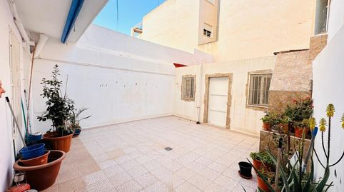 Foto 4 de Planta baixa en venda a Norte, Santa Pola