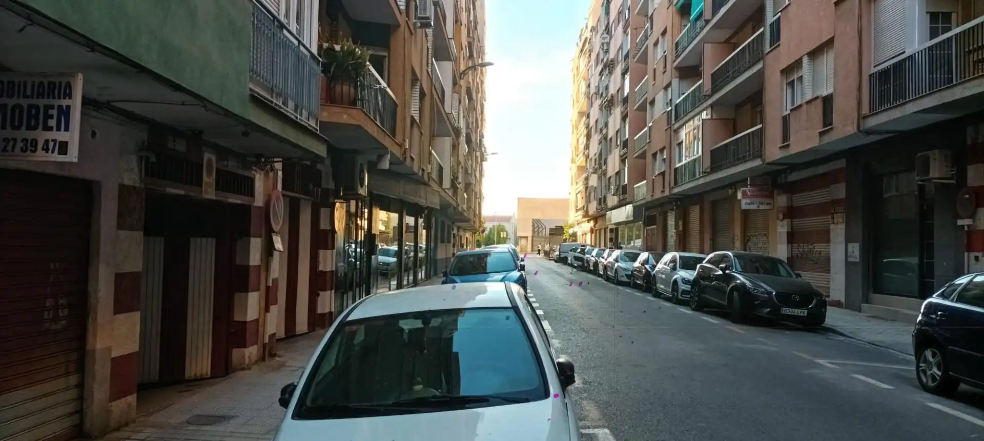 Aparcament en venda a Beiro, imagen 11