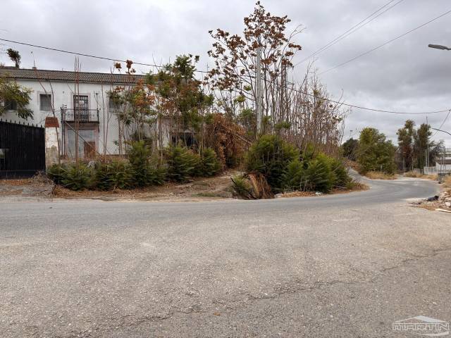 Casa-chalet en Venta en De La Estación en Aguilar de la Frontera