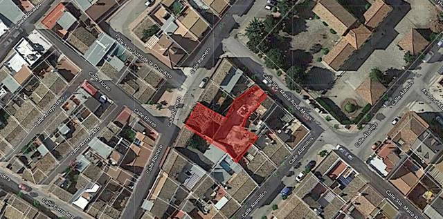 Terreno residencial en Venta en Romero en La Zarzuela - San José - Belén