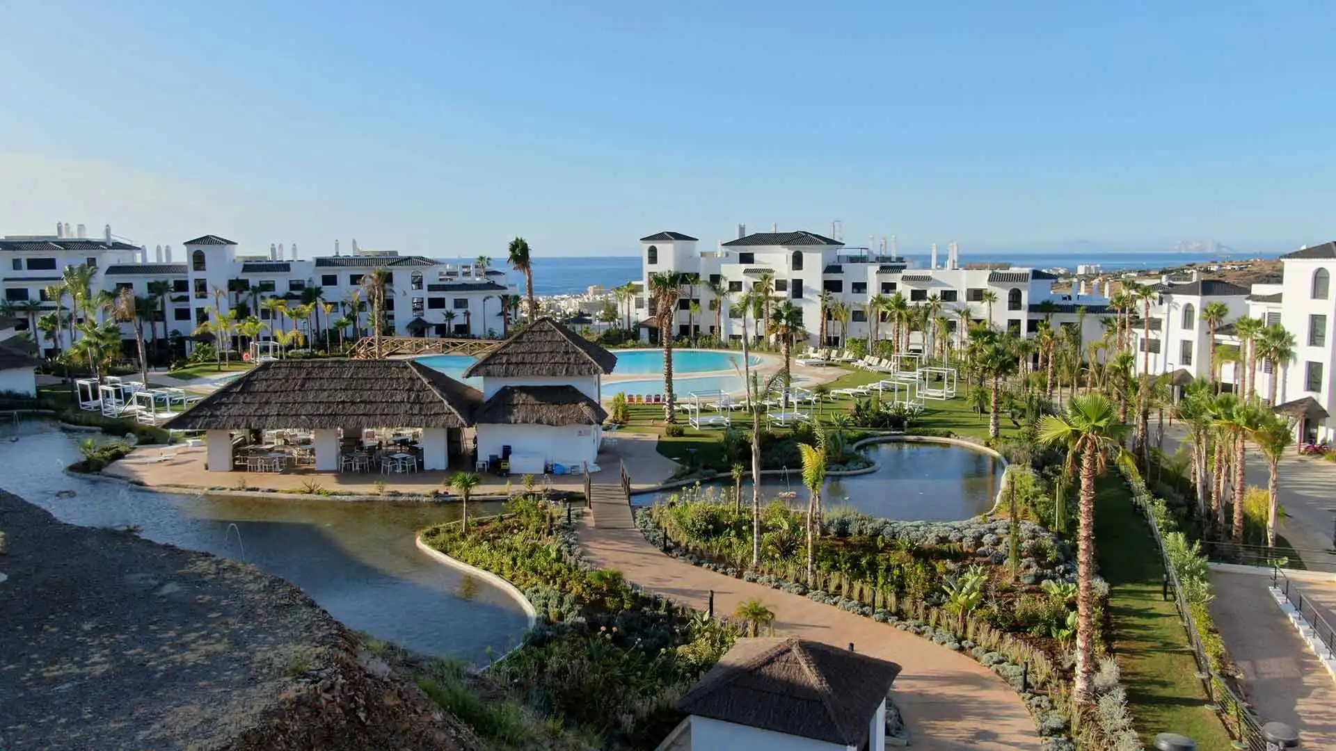 Apartment mit Aufzug zum Verkauf in Altos de Estepona, imagen 13