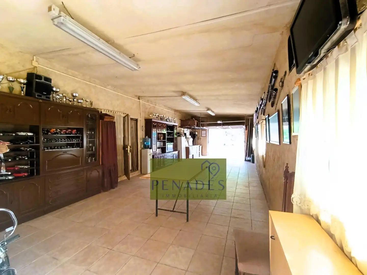 Villa avec piscine à vendre à Sant Josep - Zona Hospital, imagen 61