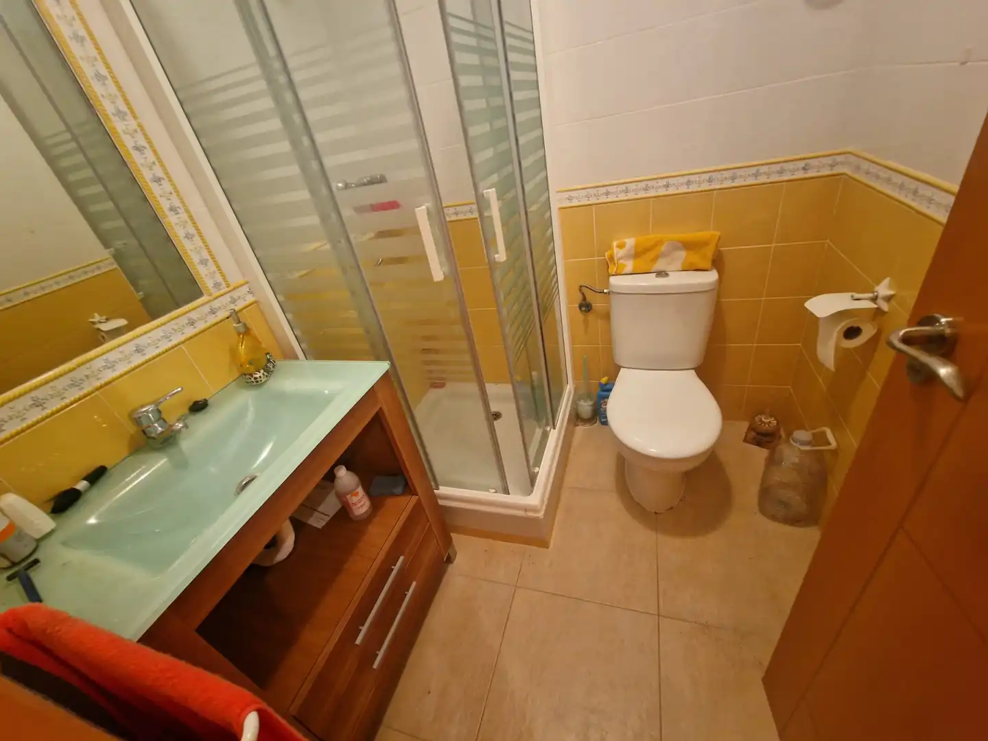 Casa a schiera in vendita a Avenida Castilla la Mancha, imagen 20