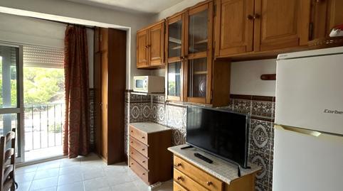 Foto 5 de Estudi en venda a Centro - Torre de la Higuera, Huelva