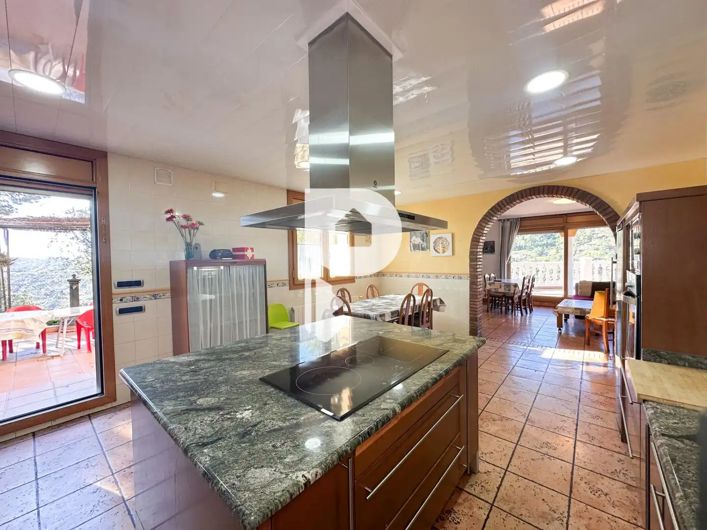 Casa con terraza en venta en Torrelles de Llobregat, imagen 44