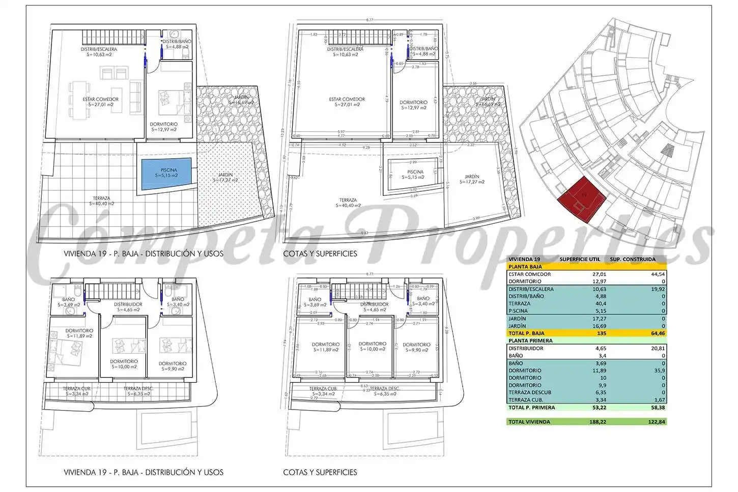 Terreno residenziale in vendita a El Peñoncillo, imagen 9